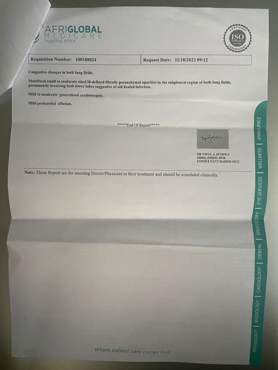 lanreshittu11's tweet image. Dear friends,

My beloved mother, Mrs Elizabeth Shittu, is battling stage 4 cancer, a fierce adversary that has invaded her lungs, liver, kidney, heart, and bones. Nine years ago, she discovered a lump and since then started the fight against it with courage, undergoing annual