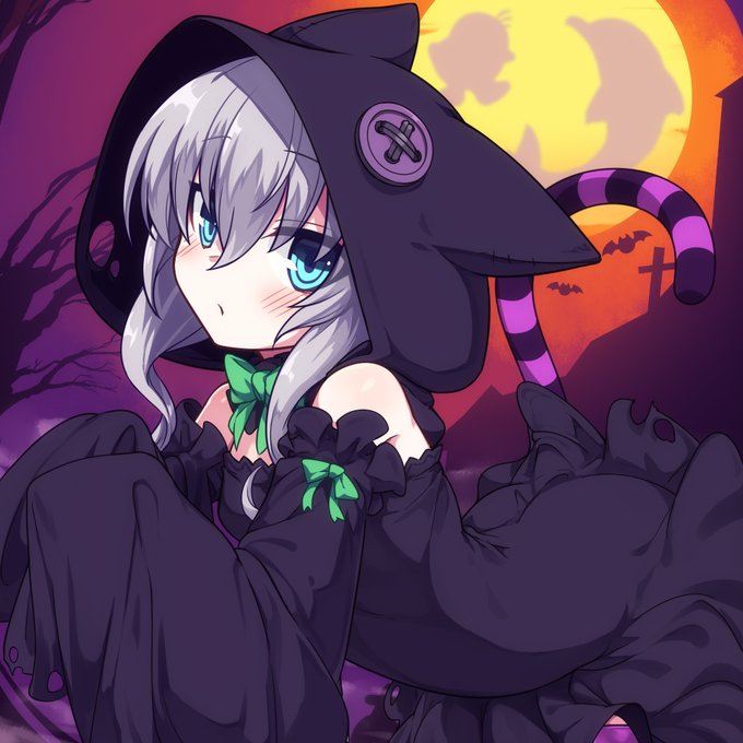 黒もいいですね 