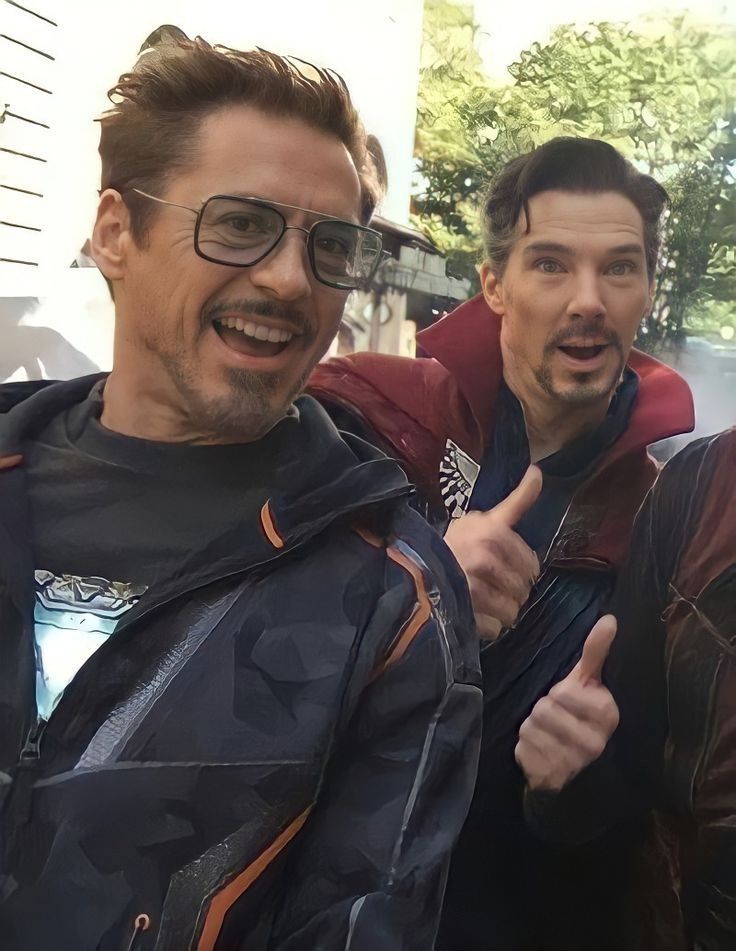 daily doctor strange ۞ (@thinkdrstrange) on Twitter photo 