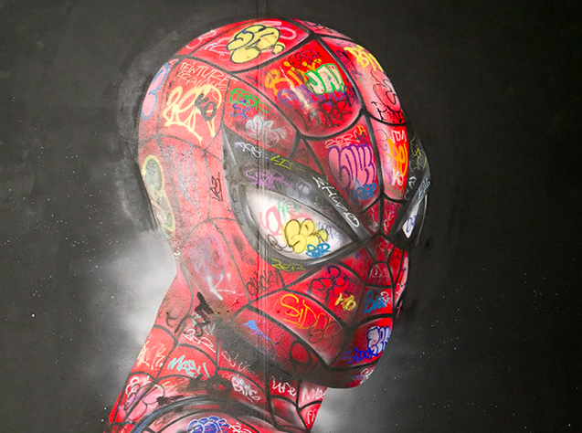 argone69's tweet photo. Dernière semaine pour visiter le Festival Peinture Fraîche à #Lyon ! Fresques murales, graffiti park, ateliers, soirées DJ, il y en a pour tous les âges et tous les goûts ! @auvergnerhalpes @villedelyon #fpp5 #streetart #murals https://t.co/FPSpL6GVrC