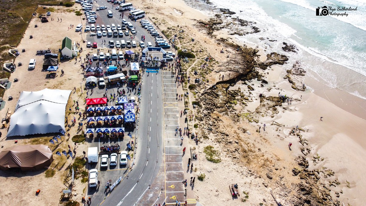 HEIDELBERG (WESTERN CAPE) - The Vlakte Marathon (25 Nov 2023) is a qualifier for the Two Oceans Marathon and Comrades Marathon, with a route profile ideal to challenge your PB! Enter online. #ExploreHessequa #gardenroute #marathon