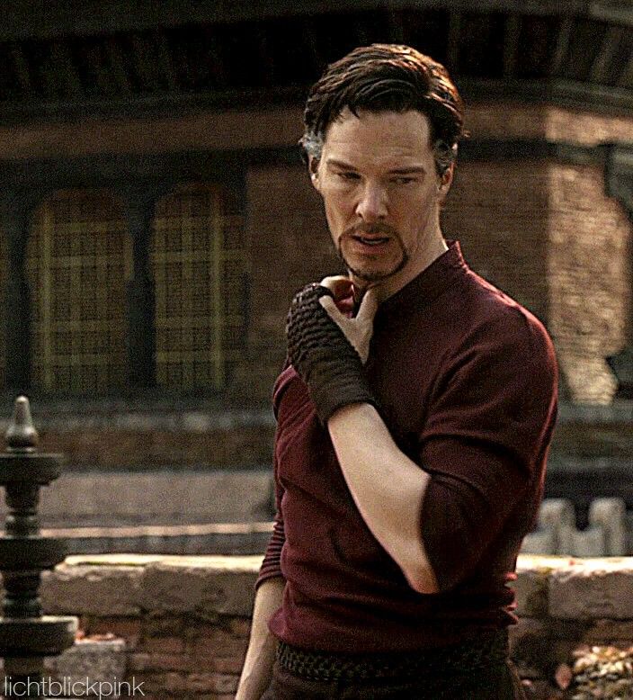 daily doctor strange ۞ (@thinkdrstrange) on Twitter photo 