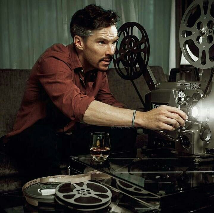 daily doctor strange ۞ (@thinkdrstrange) on Twitter photo 