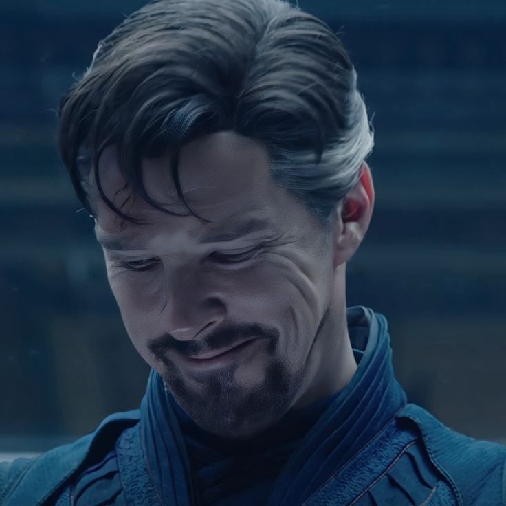 daily doctor strange ۞ (@thinkdrstrange) on Twitter photo 