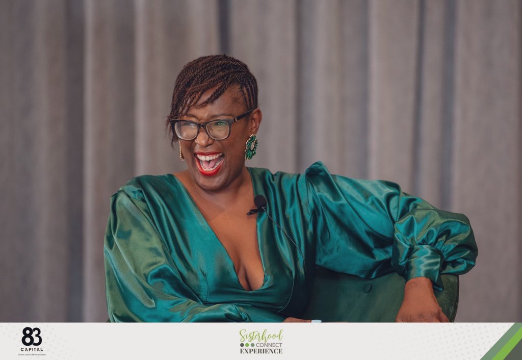TopsAfrica's tweet photo. I’m still relishing in all of it. STILL 🙋🏾‍♀️💚 https://t.co/XflvLXu0hB