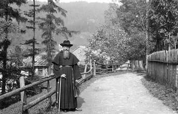ViriCenturione's tweet photo. #MaxKolbe 1930 https://t.co/9sdozqY98C