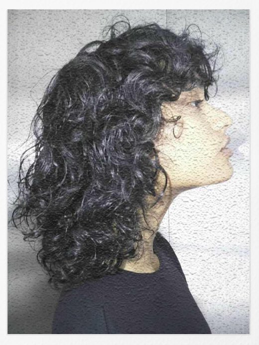 DREAM CURLS 🌈 #RawAnthonyNader #HairSalon #SurryHills #Sydney