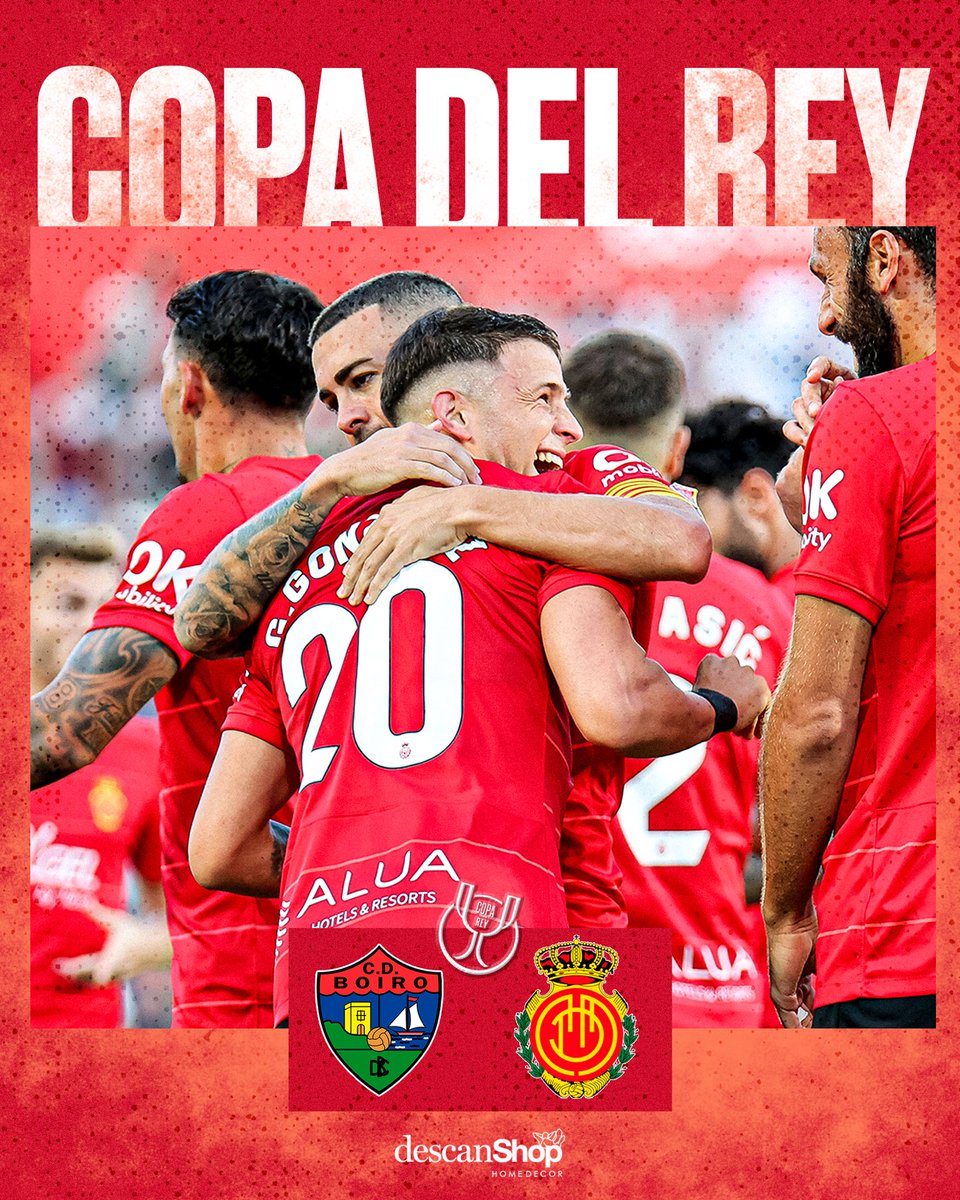 RCD Mallorca tweet media