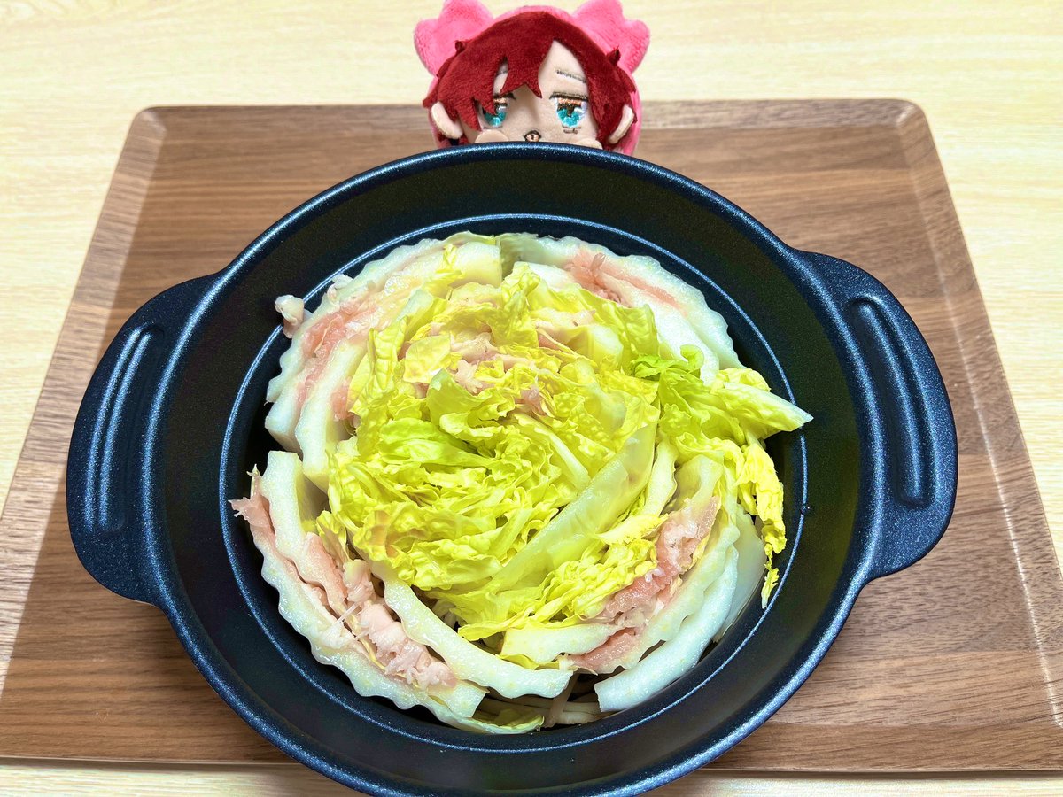 ツナ🐟 tweet media