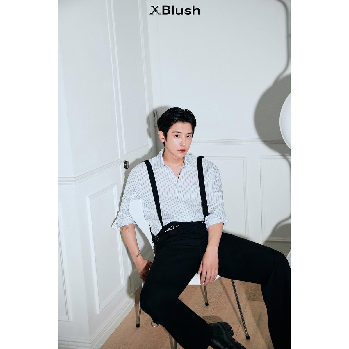 yeolmaefarmcom's tweet photo. 231101 xblushmagazine 인스타그램
https://t.co/HrqXgZMJXp

#찬열 #CHANYEOL @weareoneEXO https://t.co/S9U3auEjcV