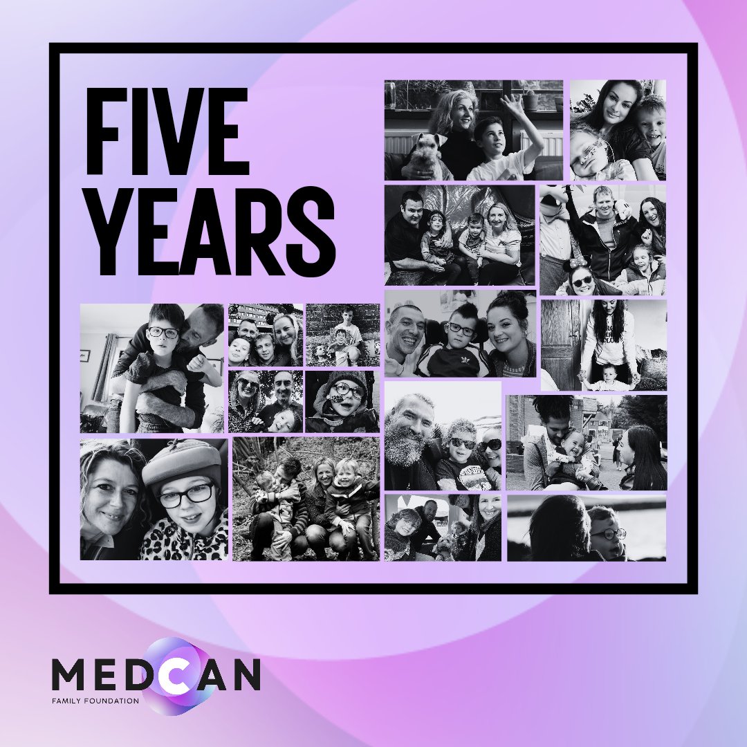 Five years and our families have seen little to no progress in accessing advanced medical cannabis medicines. As a growing community of families impacted, we are calling on the government to support initiatives we'll be presenting to them. 
#savetheunicorn