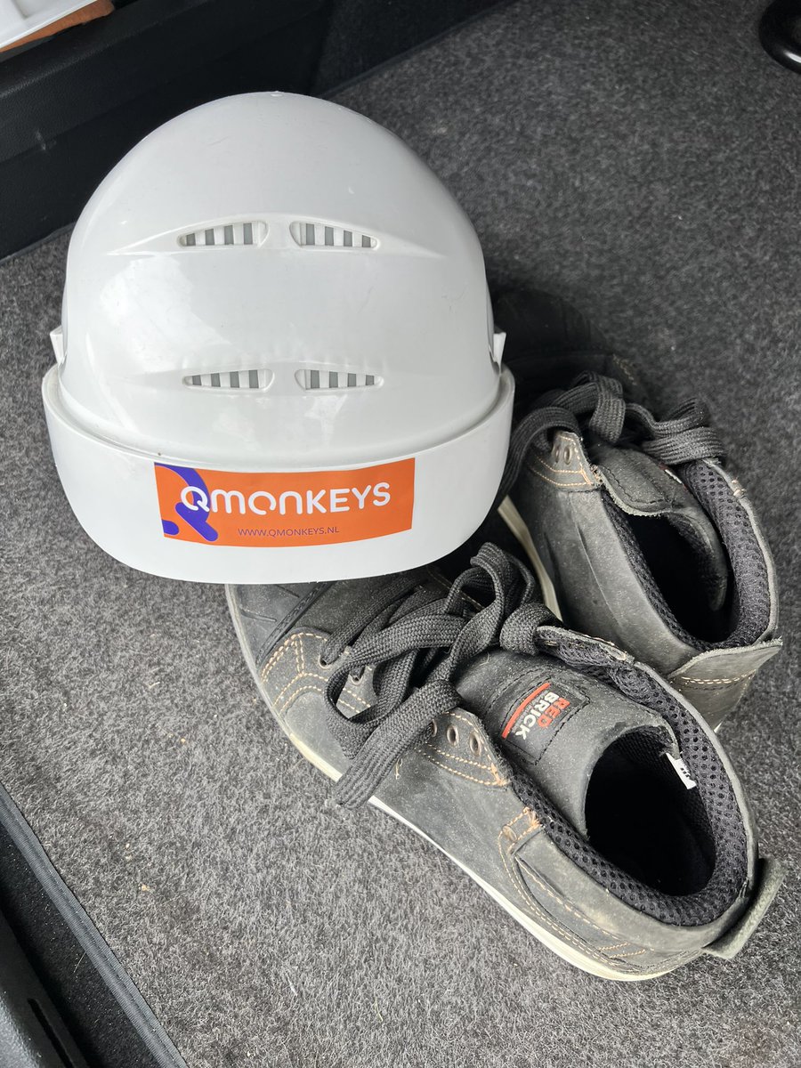 Vandaag gaan we in de “Bob de Bouwer” modus!!

<a href="/qmonkeys_nl/">QMonkeys</a>