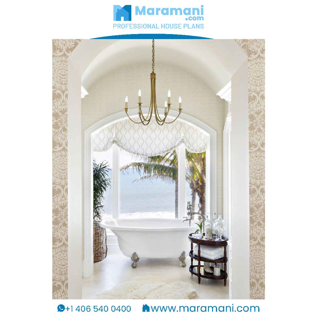 maramaniplans's tweet photo. These mesmerizing French-inspired bathroom designs are a captivating blend of timeless tradition and cutting-edge modernity.  

#ContemporaryInteriors
#FrenchInspired
 #TimelessElegance
#BathroomGoals
#DesignTrends
#ModernLiving
#FrenchChic

From@foamandbubbles[Twitter] https://t.co/L028Q9YGh8