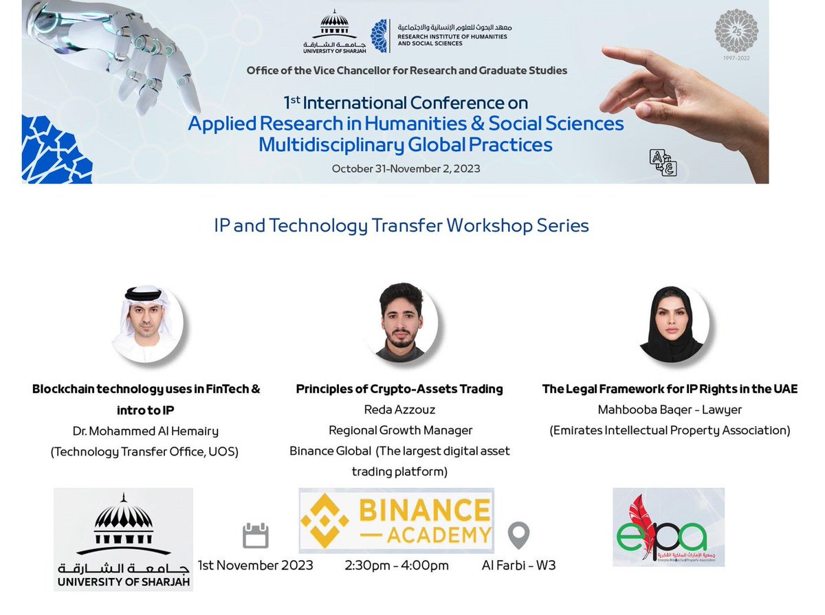 RedA🔸Binance (@RedAzzouz) / Posts / X