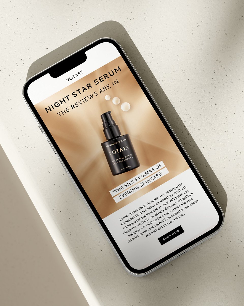 We're super proud to be sharing some of the magic we've been brewing lately! 🪄🧙‍♀️✨ These latest projects have been an absolute dream to work on and we're thrilled to share the results  🙌  #modernbranding #commercialdesign #emaildesign #klaviyo #socialmediadesign #pressevents