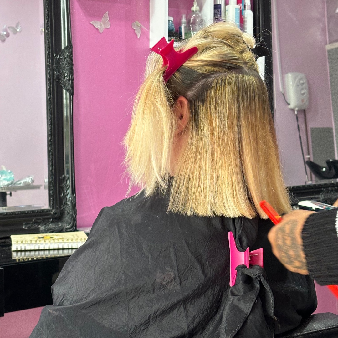 LisieuxTrust's tweet image. Another week, another set of residents getting a proper pampering! This week it&apos;s two of our tenants who went to Jemz in Kingstanding. Pretty impressive, we think you&apos;ll agree! (Scroll to the last two for the results) Love seeing these pics! #PamperTime #TreatYourself