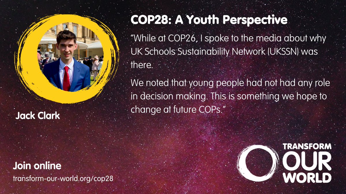 UK Schools Sustainability Network (UKSSN) tweet media