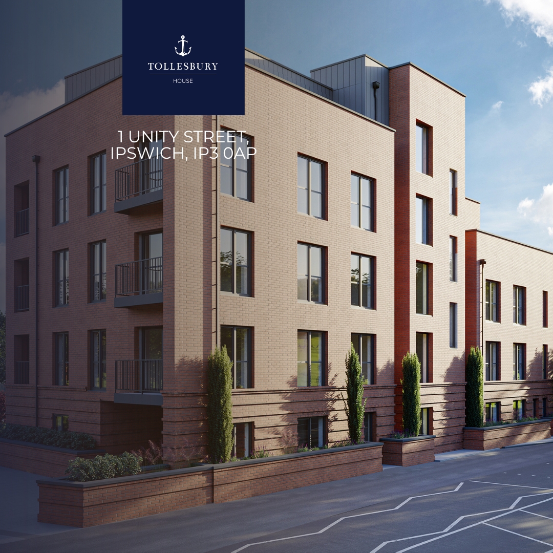 We are back!  🏡

Tollesbury House is officially under construction.

We will see some progress in the coming weeks to finish this wonderful site!

Want to arrange a viewing: tollesbury-house.co.uk