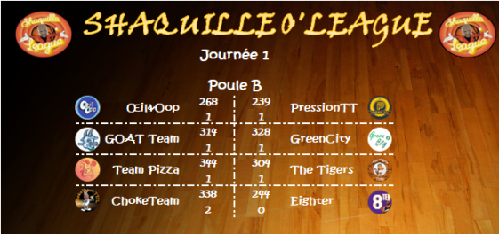 Shaquille O'League tweet media