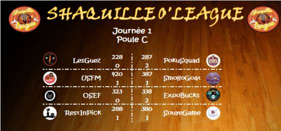 Shaquille O'League tweet media