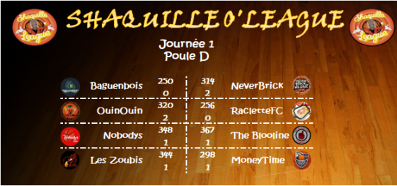 Shaquille O'League tweet media