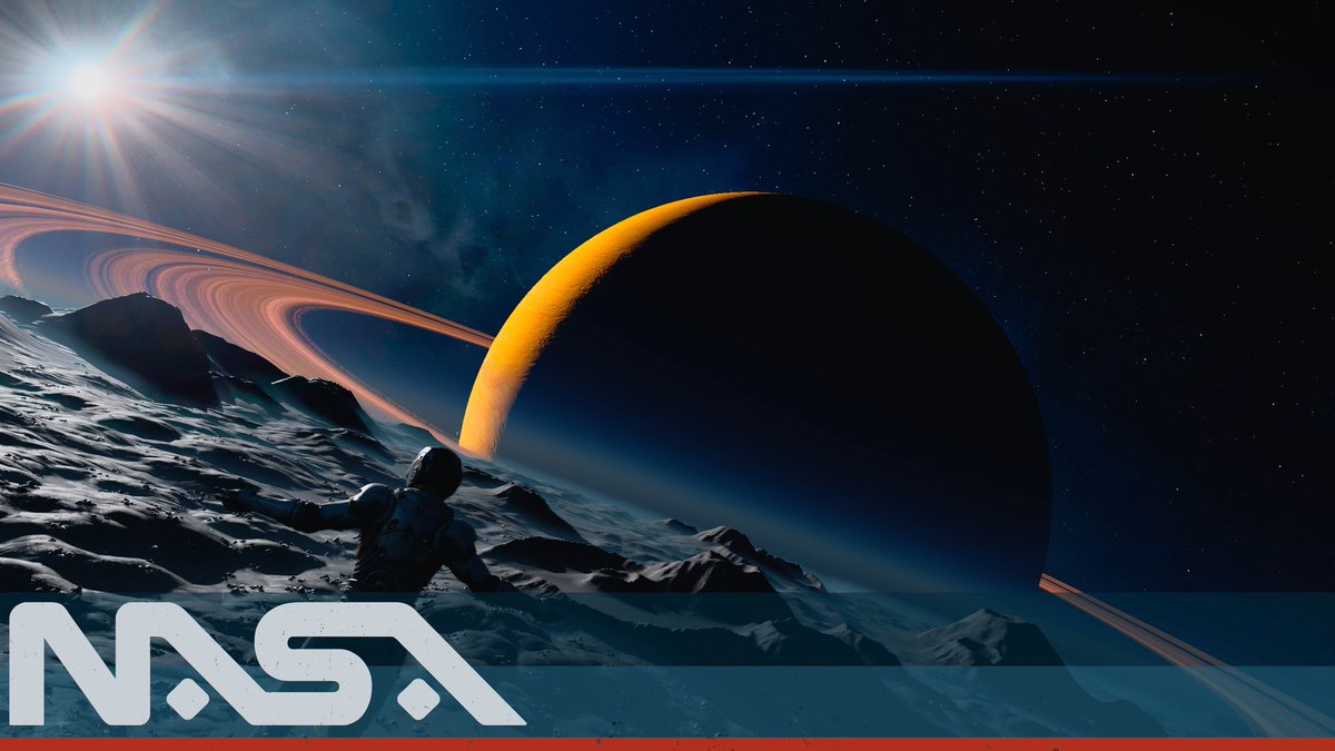 Simplemente #Starfield