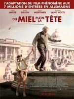 🎬 Talentéo vous conseille ! 
Du miel plein la tête est un film qui traite de la maladie d’Alzheimer avec bienveillance et douceur.
👀 Destiné à être vu par tout le monde 

@tilSchweiger @EMortimer
#mercredicinema #handicap #HcommeHumain #film