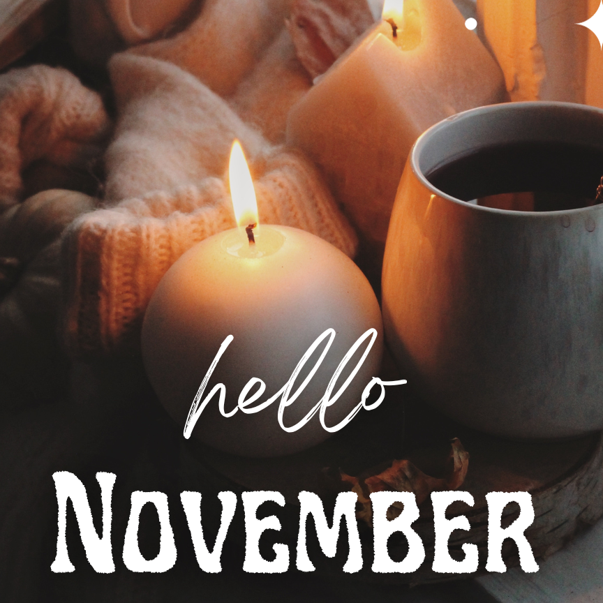 bedfordarcade's tweet photo. November has arrived 🍂

It's time for cosy season. Nights in, bonfires, hot chocolates and slow cooker meals... our favourite time of year!

#newmonth #november #autumn #cosyvibes #nightsin #bedford #bedfordarcade #thearcadebedford https://t.co/WyR2j55lYJ