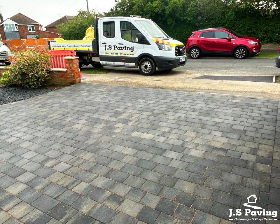 J.S PAVING LTD tweet media