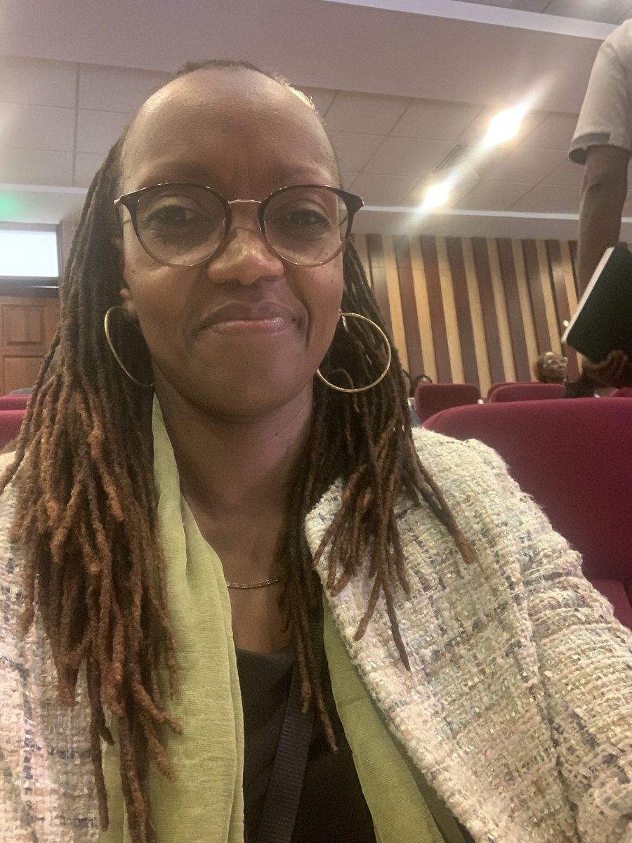 Evelyn Gitau tweet media