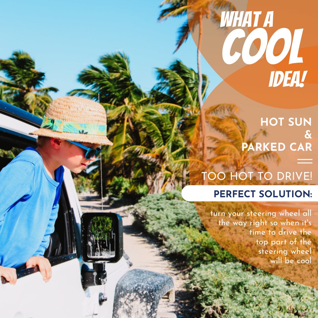 networkexplode's tweet image. It's summer! 

#summer #coolidea #summerhack #november