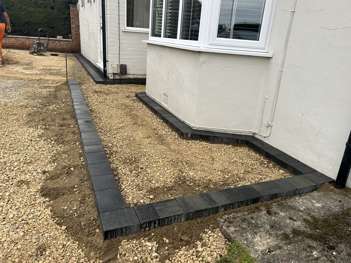 J.S PAVING LTD tweet media