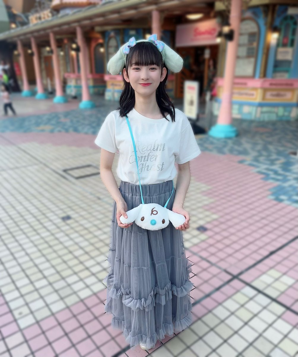 ≒JOY 山野愛月 ビブス 山野 愛月 (@yamano_arisu) / Posts / X
