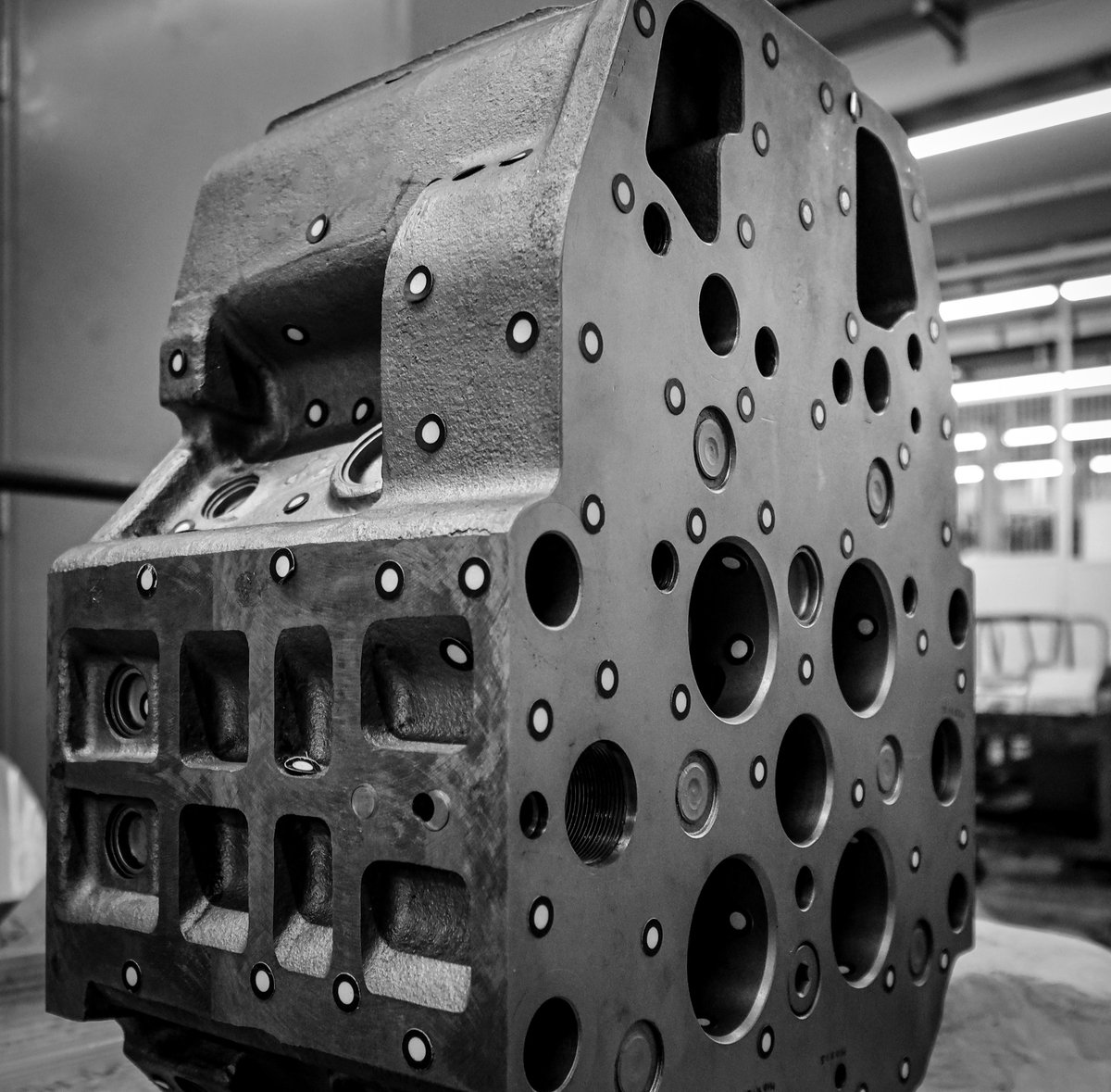 MGS Precision tweet media