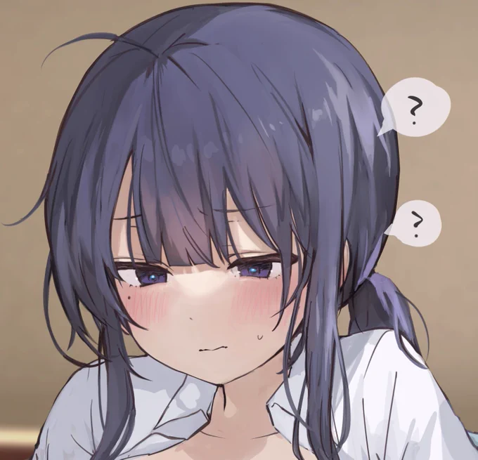 先生可愛いかも～ 