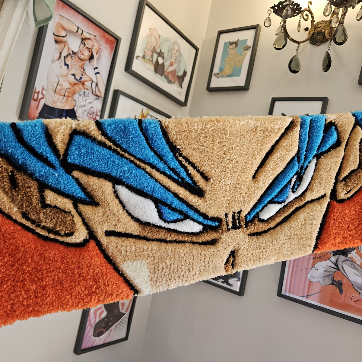 Cape Town Weebs, We have some EPIC new arrivals in store 🤩🥳

Come check them out when you visit our Anime Store 😎😤

We’re open today from 11am-6:30pm😁
📍Salisbury Mews, 26 Salisbury Road, Kenilworth, Cape Town

#Anime #AnimeArt #AnimeArtist