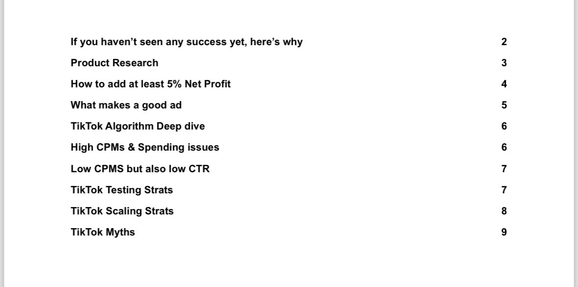 Giving out a PDF that I was selling a year ago for free because why not.
Retweet &amp; Comment „pdf“ and I will dm it to you