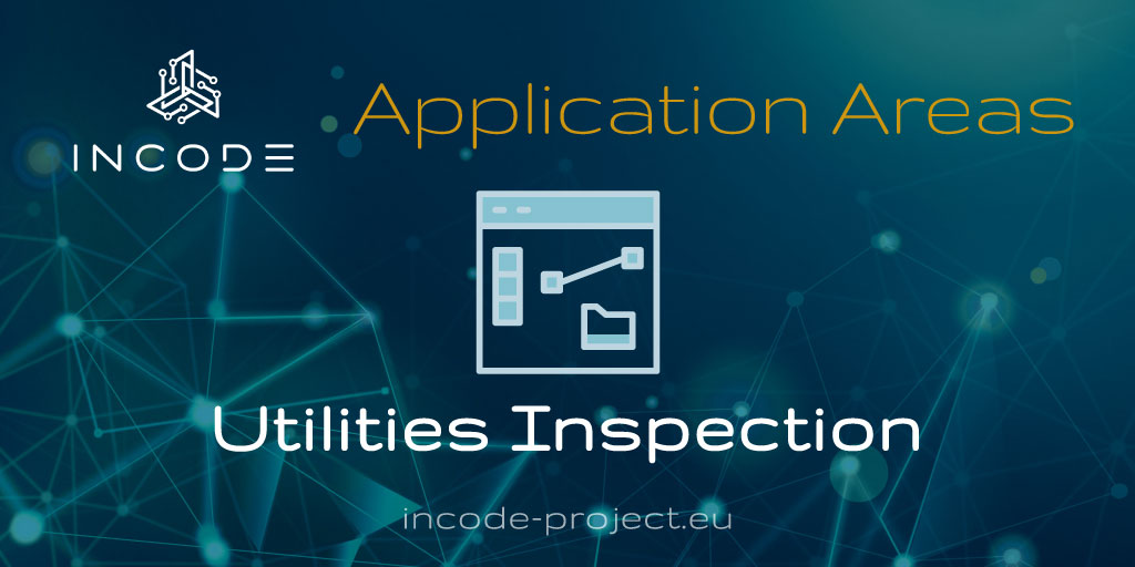 🛠️ Curious to know how the INCODE platform will help #utilities inspection? ⚡

Find out more in our latest deep dive on INCODE's Application Area 2 ▶️ incode-project.eu/a-deep-dive-in…

#Edge #IoT #SwarmIntelligence @EU_CloudEdgeIoT