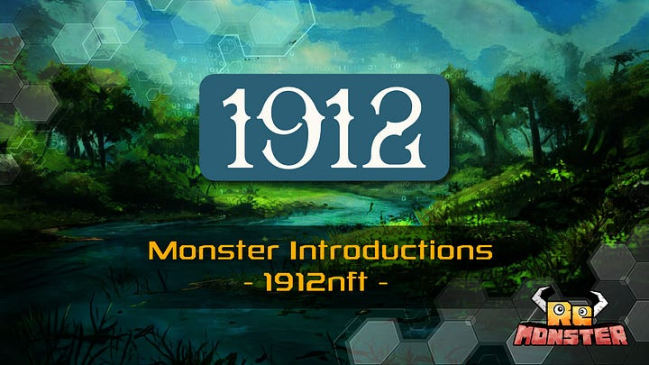 Re_Monster__'s tweet photo. 皆さんこんにちは！

前回に引き続き、Closed Alphaに実装されるMonsterの紹介をします。

今回は @1912nft からYamatoです！

Yamatoは強力な支援スキルで味方を補助するバッファーです。自身を強化するスキルは珍しくありませんが、味方Monsterを強化するサポートタイプスキルは少数であり希少です。
Yamatoは初期状態では攻撃とデバフスキルのみ使えますが、ある程度育てると複数の味方にバフを配るスキルを覚えていきます。

より詳しくは記事をお読みください👇
https://t.co/YH2UGbY6dh