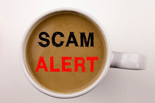 Self-Assessment scam warning #TaxScams #SelfAssessment bit.ly/3Qd6oDe