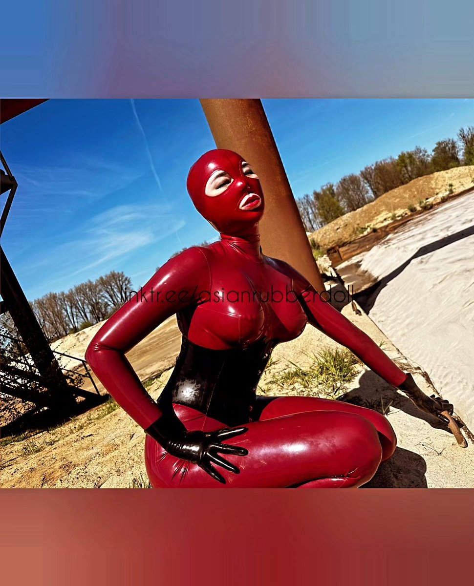 fullrubber - Tagar Twitter | Sotwe