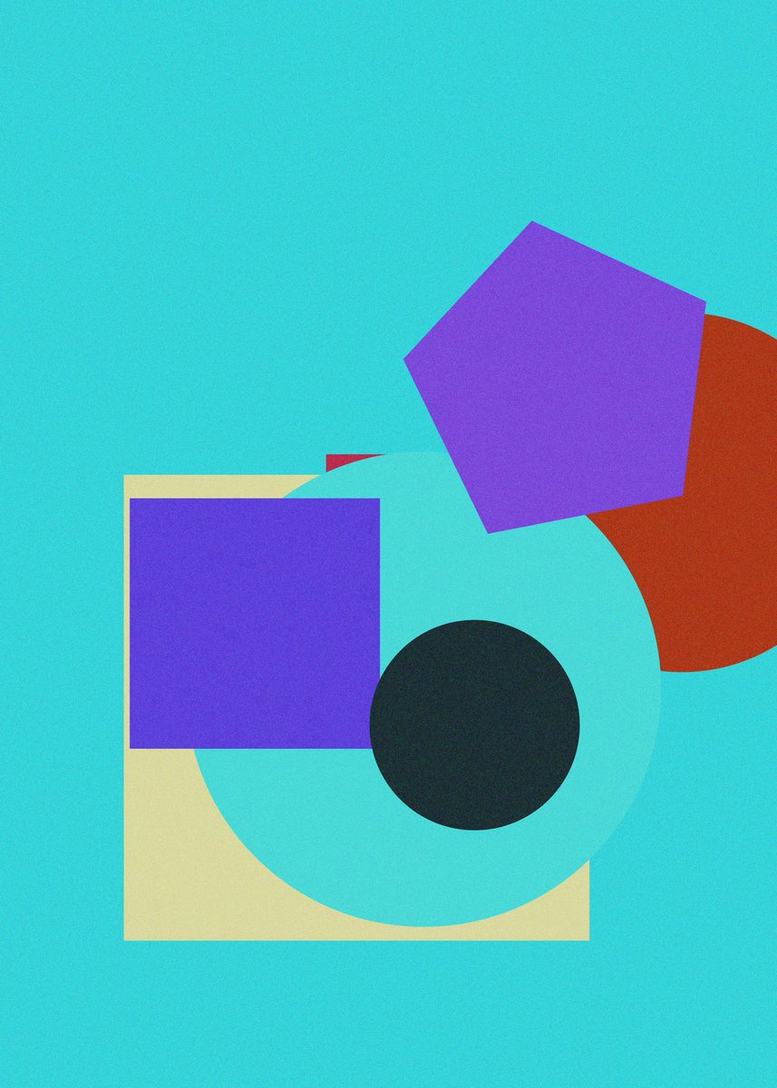 Good morning #NFTCommunity 

“Unusual aesthetics form”