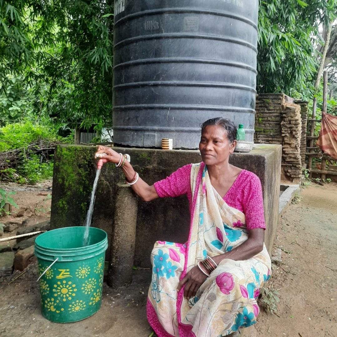 JJM & SBM(G) Ranchi (@swachh_ranchi) on Twitter photo 