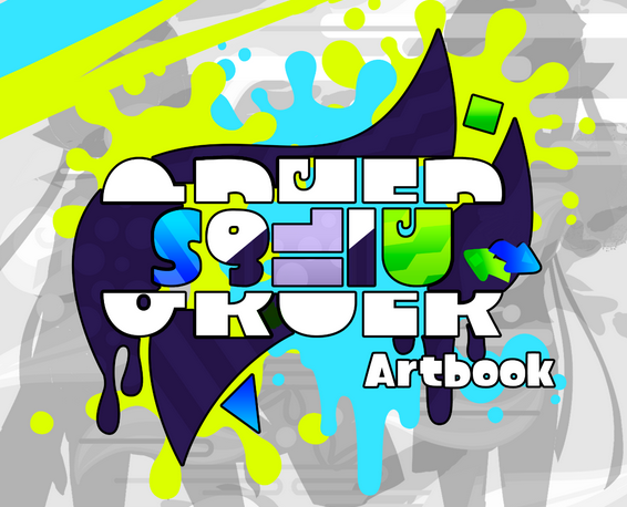 SQUID ORDER tweet media