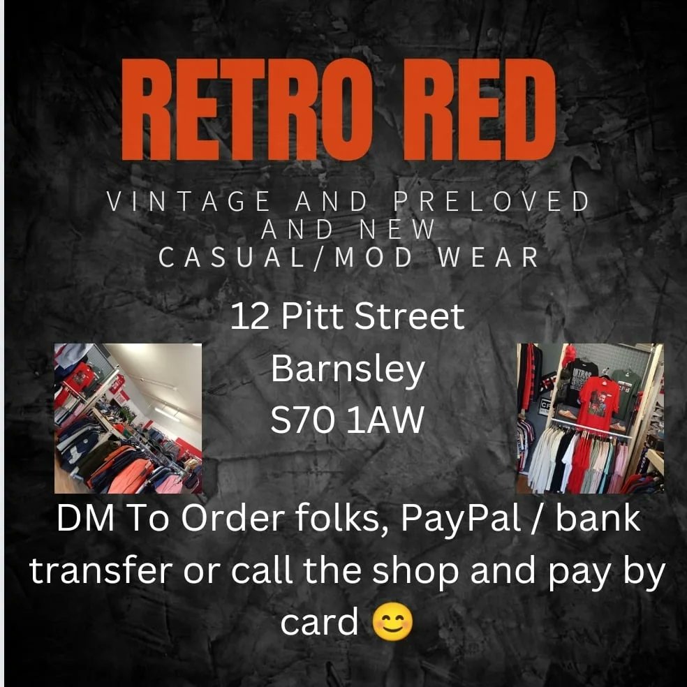 RetroRedBarnsley tweet media