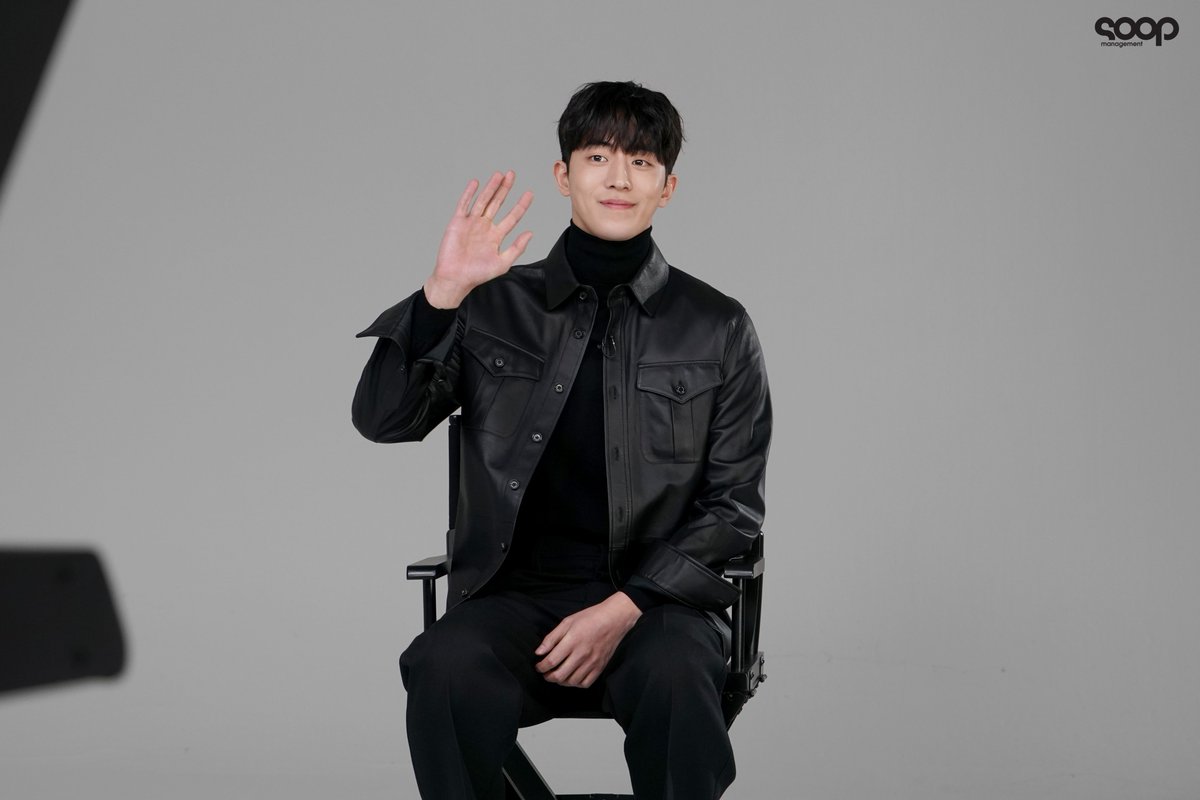 숲블리 tweet media