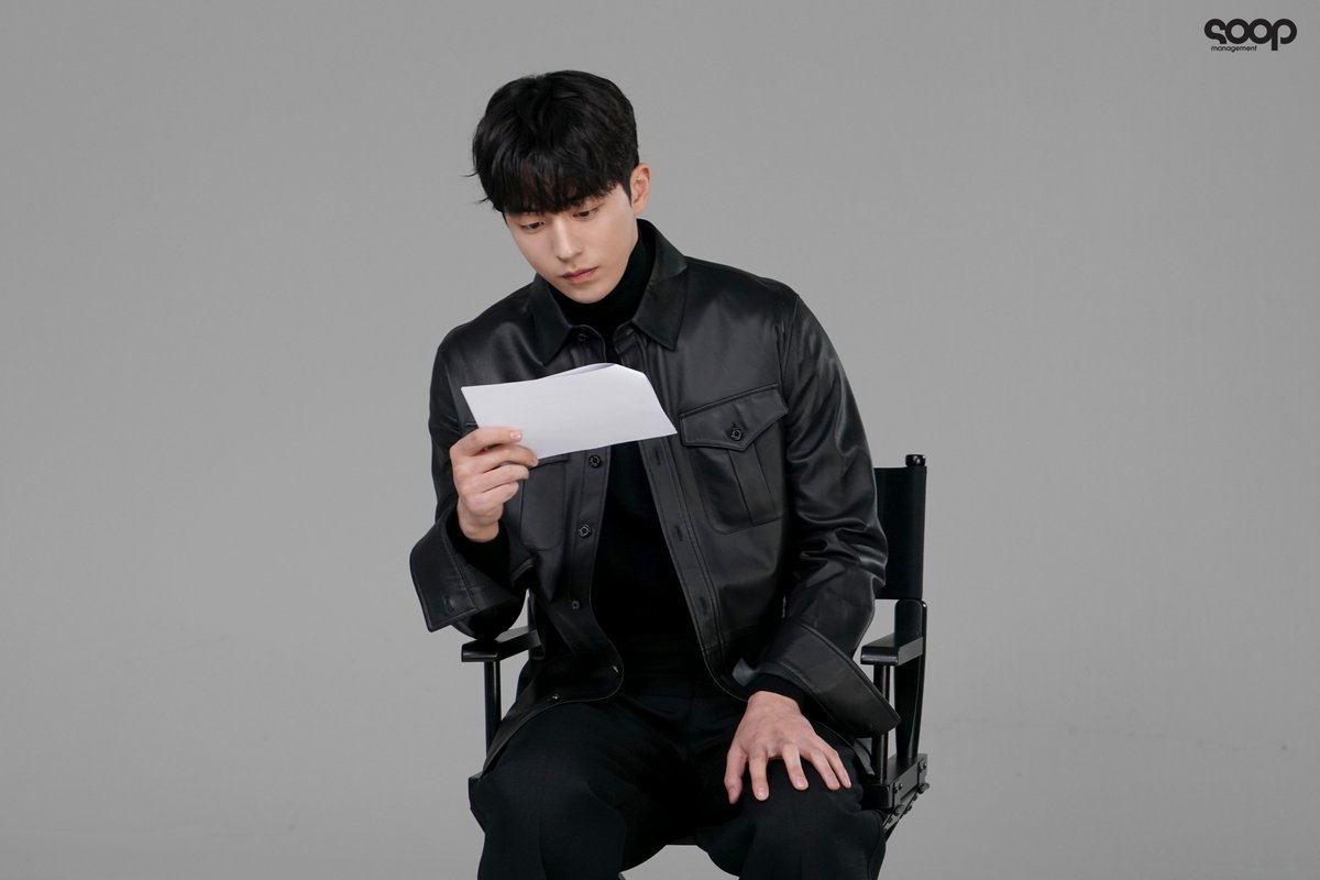 숲블리 tweet media