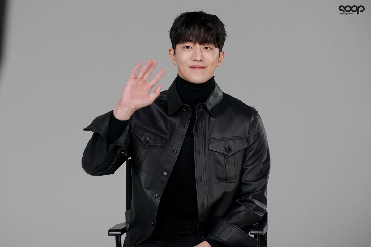 숲블리 tweet media