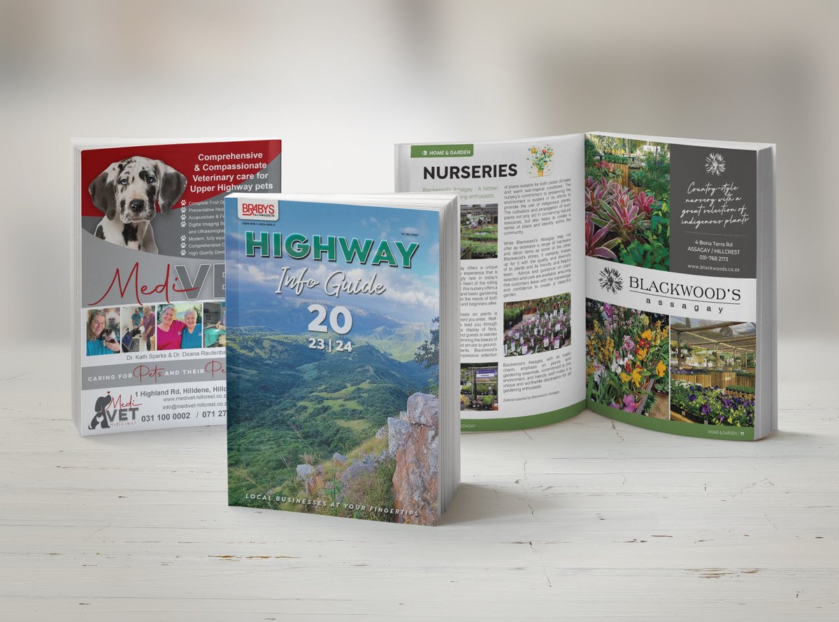 We are proud to announce the press release of the Highway Info Guide 2023 / 2024, an A5 Brochure and eBook, published by A C Braby.

Feel free to download the free eBook now.  😁😏😎
brabys.com
