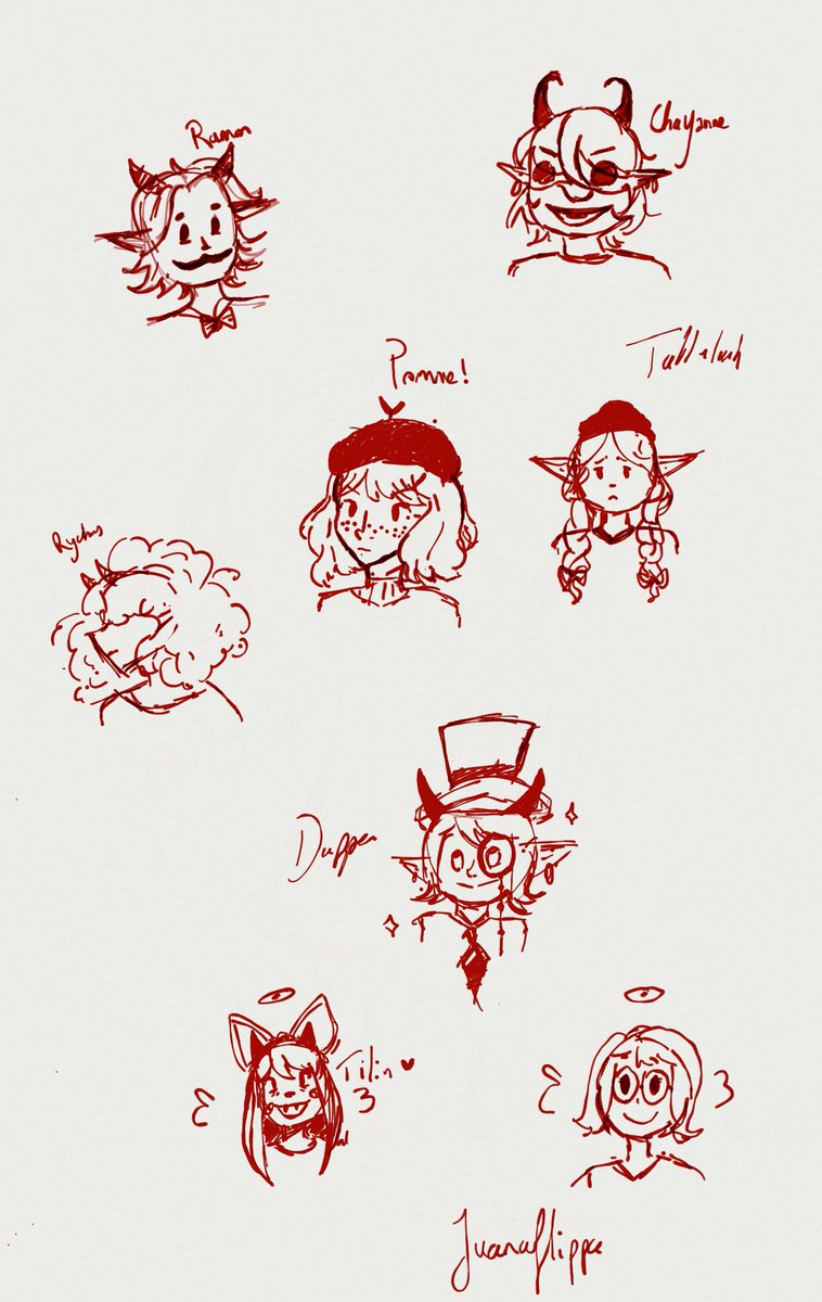 Manzarnita's tweet photo. Sketch of the cutests
#eggqsmp #qsmp #pomme #Ramon #TILIN #juanaflippa #ChayanneFanart #rychas #dapper https://t.co/lBeRYisz5i